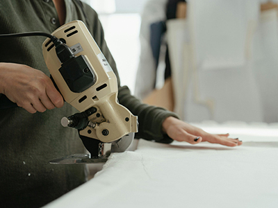 Produção com Precisão