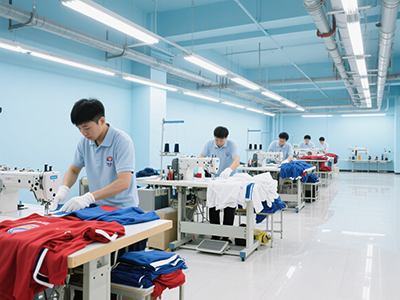 Fluxo de Trabalho Eficiente