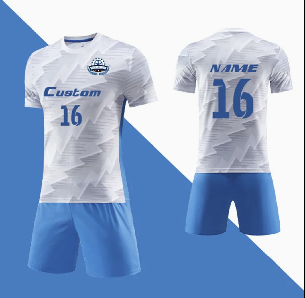 Custom Jerseys