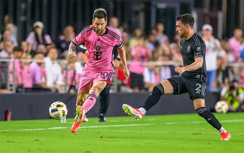 Coleção de Produtos