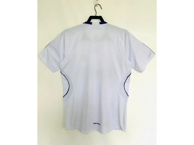 Retro Real Madrid 07/08 Casa